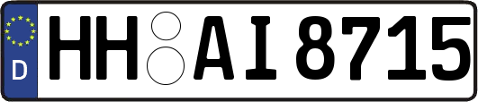 HH-AI8715