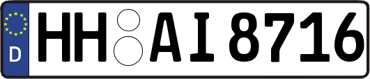 HH-AI8716