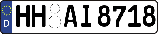 HH-AI8718