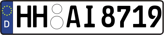 HH-AI8719