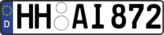 HH-AI872