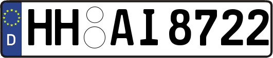 HH-AI8722