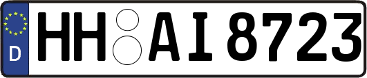 HH-AI8723