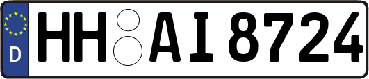 HH-AI8724