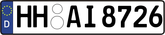 HH-AI8726