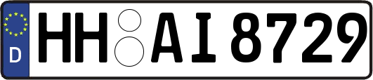 HH-AI8729