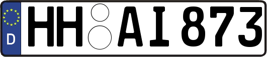 HH-AI873
