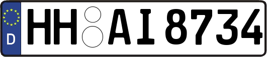 HH-AI8734