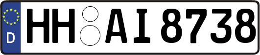 HH-AI8738