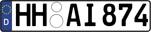 HH-AI874