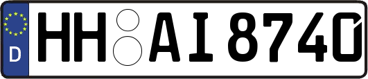 HH-AI8740