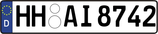 HH-AI8742