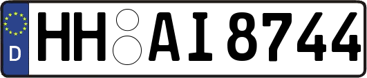 HH-AI8744