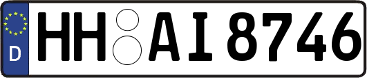 HH-AI8746