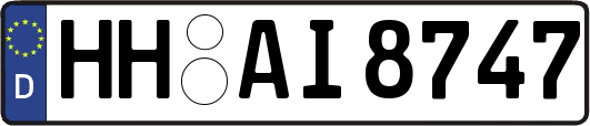 HH-AI8747