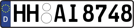 HH-AI8748