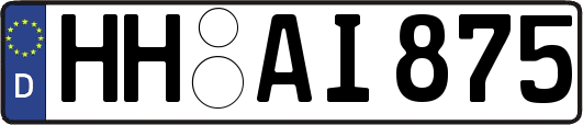 HH-AI875