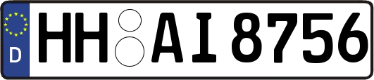 HH-AI8756