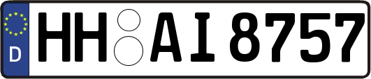 HH-AI8757