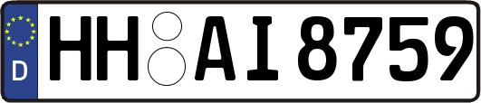 HH-AI8759