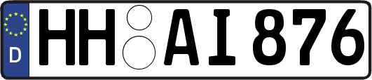 HH-AI876