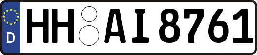 HH-AI8761