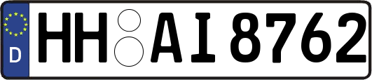 HH-AI8762