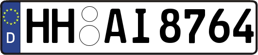 HH-AI8764