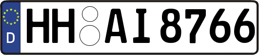 HH-AI8766