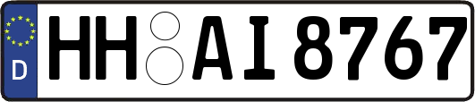 HH-AI8767