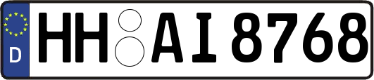 HH-AI8768