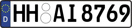 HH-AI8769