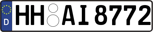 HH-AI8772