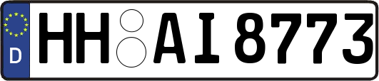 HH-AI8773