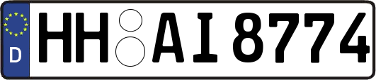 HH-AI8774