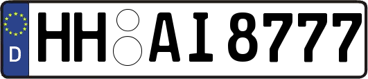 HH-AI8777