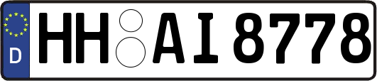 HH-AI8778