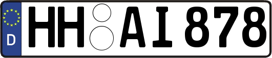 HH-AI878
