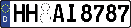 HH-AI8787