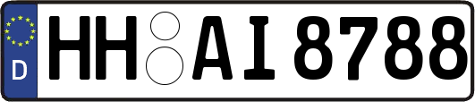 HH-AI8788