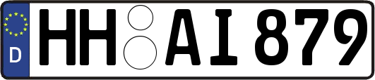 HH-AI879