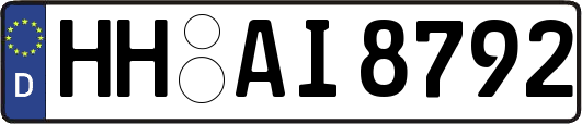 HH-AI8792