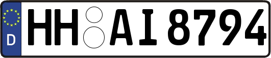 HH-AI8794