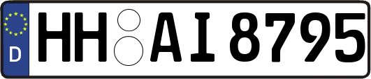 HH-AI8795