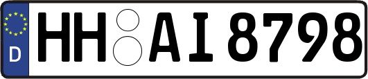 HH-AI8798