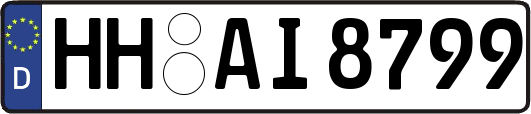 HH-AI8799
