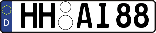HH-AI88