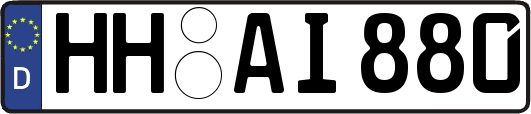HH-AI880