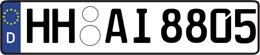 HH-AI8805