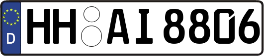 HH-AI8806